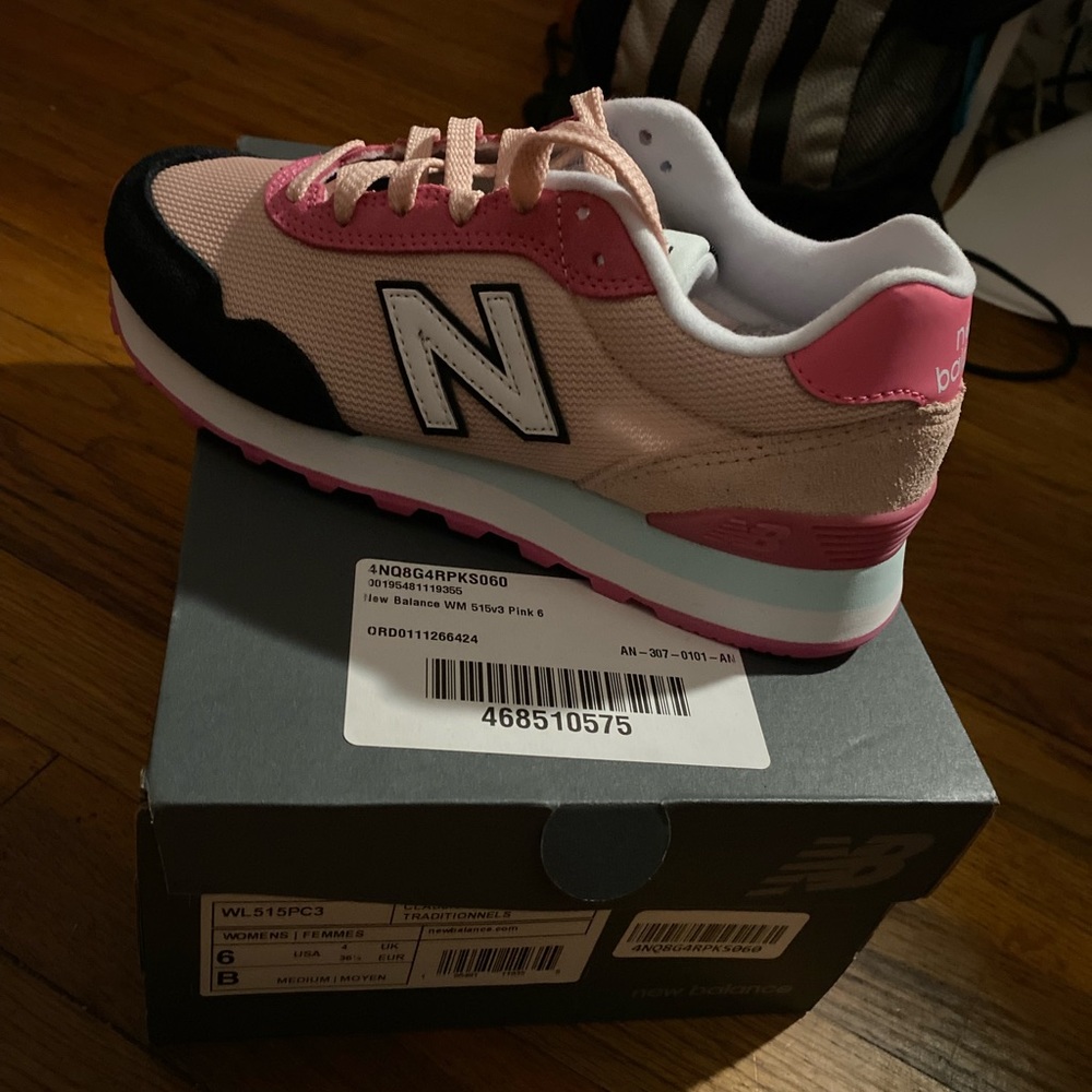Multi-color New Balance